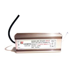 Pcb (Power supply) 27-36V/3A (HW-PFA0C0)