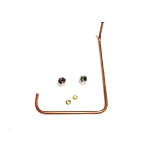 Connection tube (Copper) FOG-1200