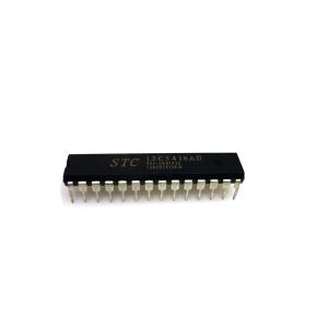 CPU LED IP PAR-64 RGB 12x3W