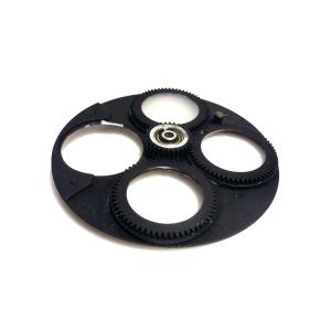 Prism wheel DMH-40