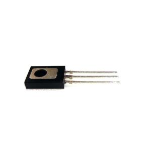 Transistor 2SA 1220 Si-P 120V 1,2A 20W
