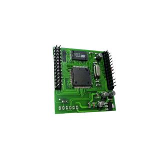 Pcb (Control) DMX Operator 240