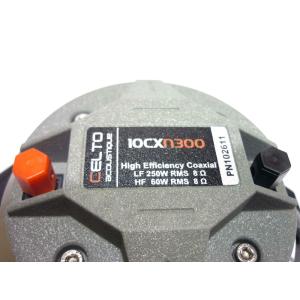 Woofer PRIME-10CX 10" 300W 8Ohm