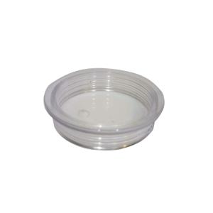 Plastic cover LED DMX Tube 1m RGBIP20
