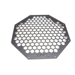 Front grille PRIME-212 black
