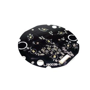 Pcb (LED) EYE-7 (LJB003B)