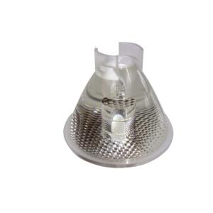 Lens (LED) clear TMH-9