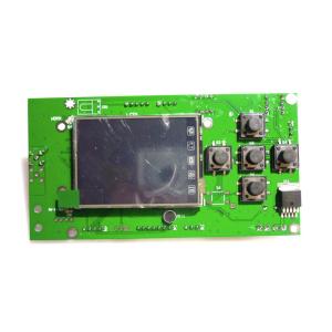 PCB (Display) PLB-230 (PCB DISP004D)