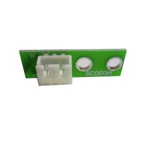 PCB (Magnet Sensor) SC003A (Right pins)