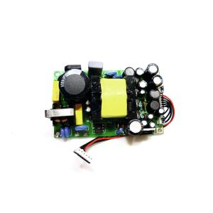 Pcb (Power supply) LRS (MIXER-POWER)