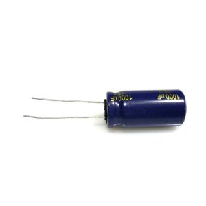Capacitor 1000µF/35V 105°C