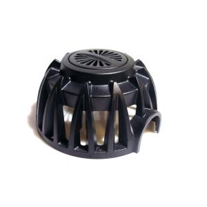 Cover (Head Fan) EYE-7 black