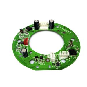Pcb (Control) Eye-7 Infinity (LED011A)