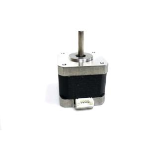 Steppermotor 17HSR3002-25D5 Color Mega Wave