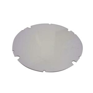 Disk (lens cover plastic) EYE-7 Ø=152mm