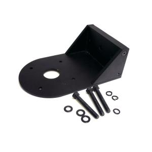 Housing part Prime-212 (horn holder) bl