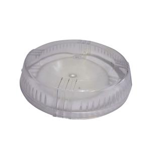 color cap clear LED Techno Strobe COB