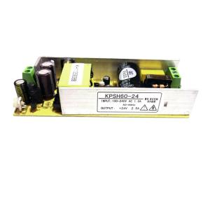 Pcb (Power supply) 24V/2,5A (KPSH60-24)