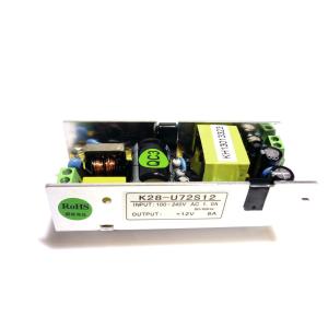 Pcb (Power supply) 12V/6A (K28-U72S12)