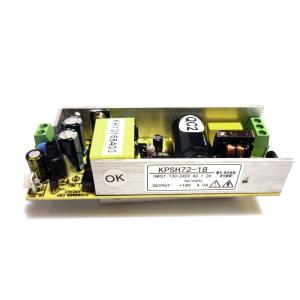 Pcb (Power supply) 18V/4A (KPSH72-18)