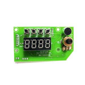 PCB (Display) SLS-145 (3030001198)