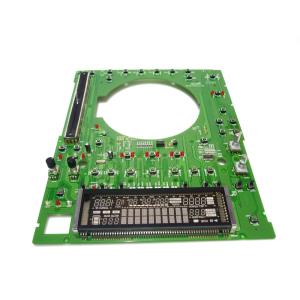Pcb (Control/Display) DJS-2000