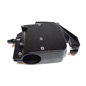 Winding mechanics STW-370 (Complete)