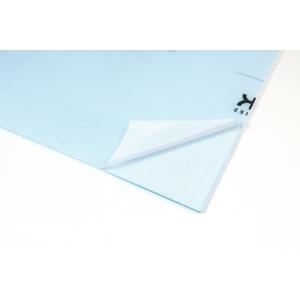 Pane (Acrylic glass) SRT-19 SRT 16HE