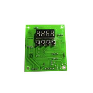 Pcb (Control) STE-FS664-M5