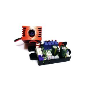 Laser-module 650nm 150mW red