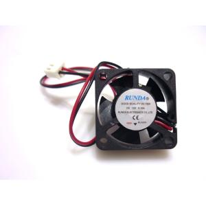 Fan 12V/0.12A 30x30x10mm D-Fan (DFH3010S)
