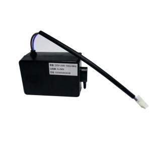 Pump F-3 (0390592800300) air 4L/Min