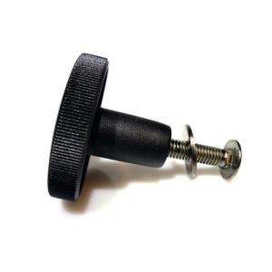 Schraube (w. knurled nut) M6x30