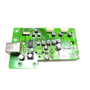 Pcb (USB) (USB2MIX-V3)
