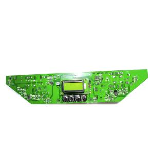 Pcb (Control) (LA3120-01D)