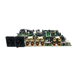 Pcb (Output) CMX-2000