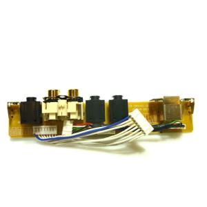 Pcb (USB) CMX-2000