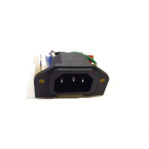 Pcb (CONNECTION/POWER) CMX-2000