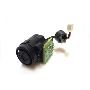 Pcb (CONNECTION/MICRO) CMX-2000