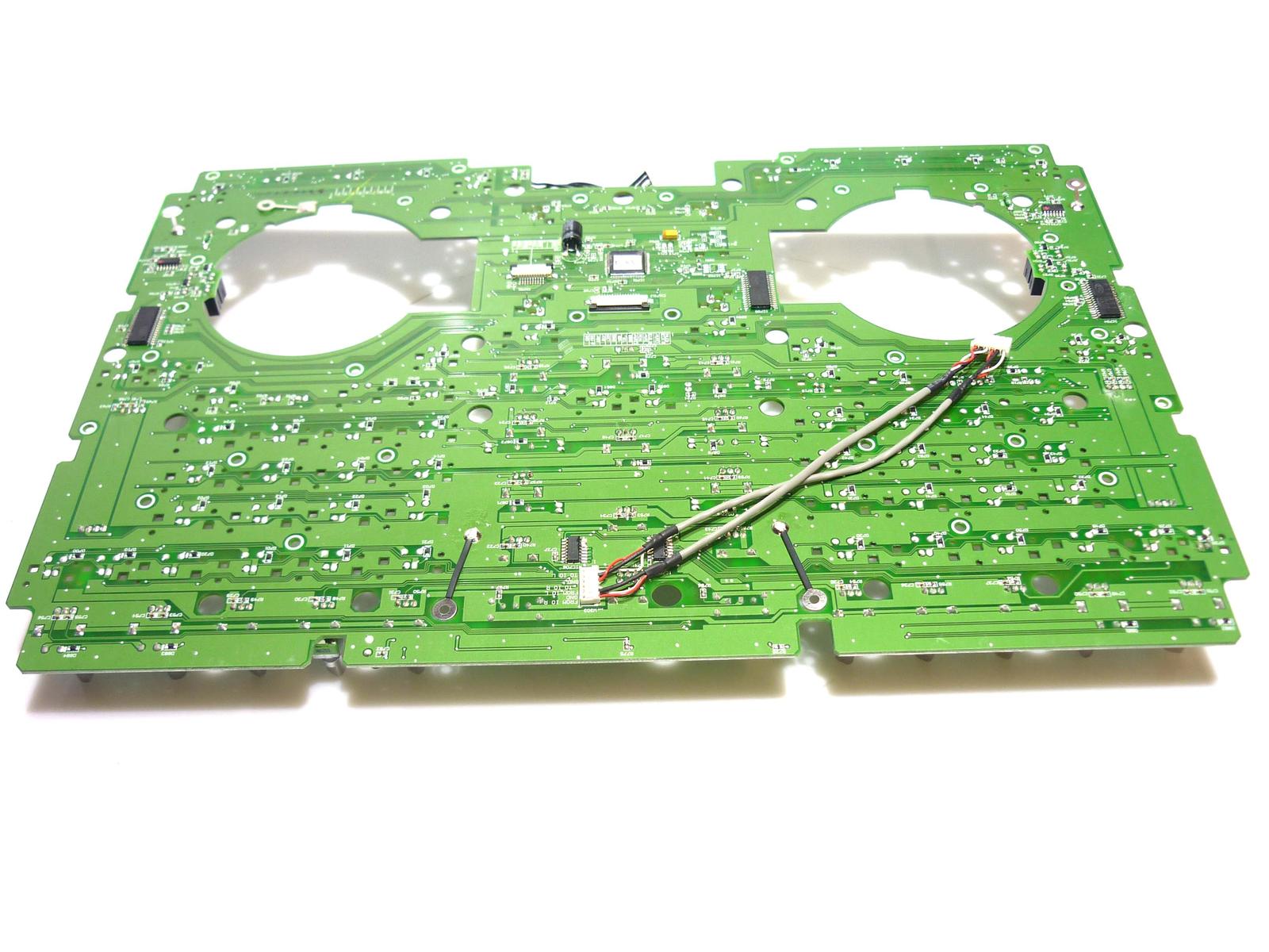 Pcb (Control) DDC-2000 - Afbeelding 2