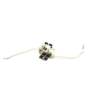 Socket FS-600 9,5