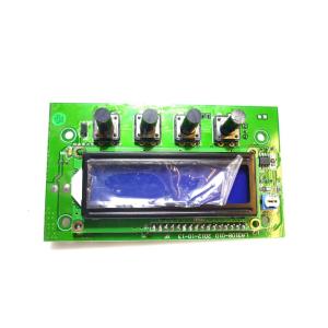 Pcb (Steuerung) IP PAD TCL (LA3108-01D)