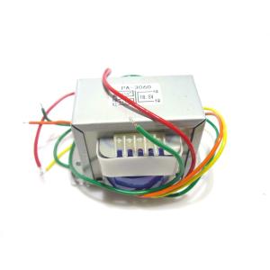 Transformator 18,5V (PA-3060) EIO3-50III