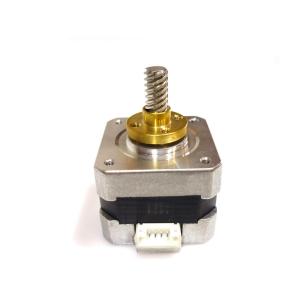 Steppermotor 17HSL1004D-26