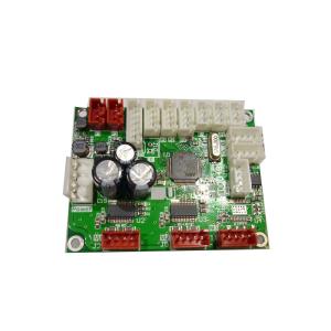 PCB (P/T) DMH-75 (PT0004B) (M1,M2)