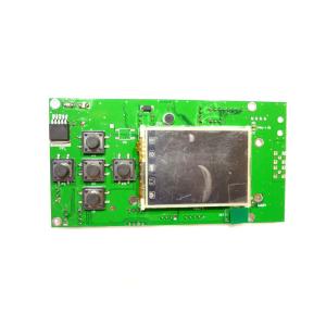 PCB (Display) DMH-75 (DISP007B)