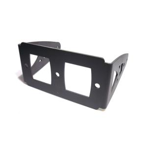 Bracket LED IP Pad 36x3W TCL (1part) bl