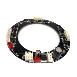Pcb (Control) TMH-360Z (LED012A-A)