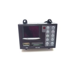 Pcb (MP3-Player/IR-Sensor) MP/MPZ/MPVZ (MP3-LCD-4.PCB)