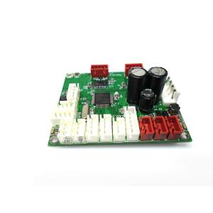 PCB (focus) DMH-150 (PT0001C)(M9,M10)